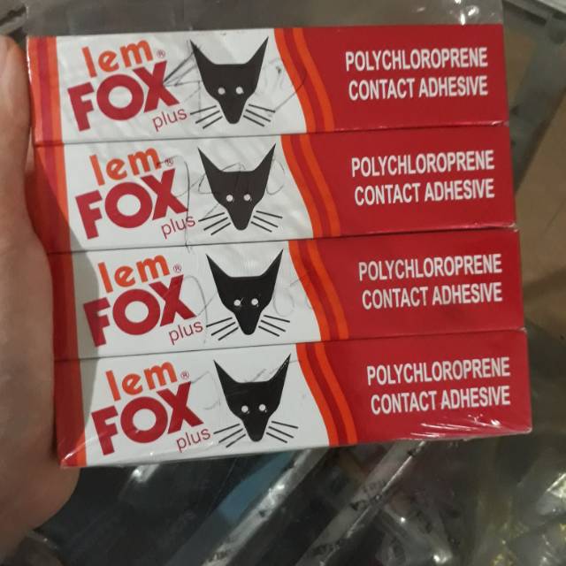 

Lem Fox