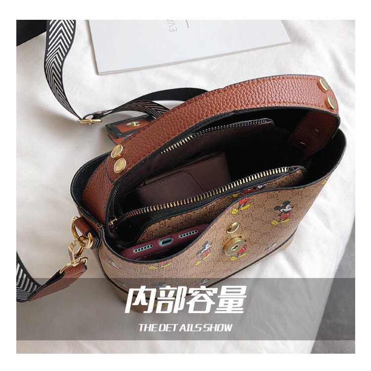 TASHAPPY EL 5030 tas Selempang wanita import model korea supplier tas import LT1828 BQ2786 CR7184