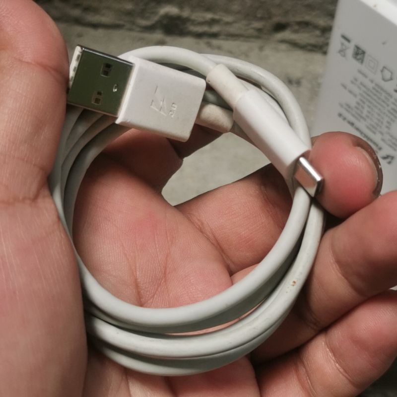 Kabel vivo V21 V20pro X50 X70 Original Bekas copotan