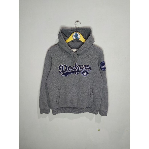 hoodie LA dodgers MLB