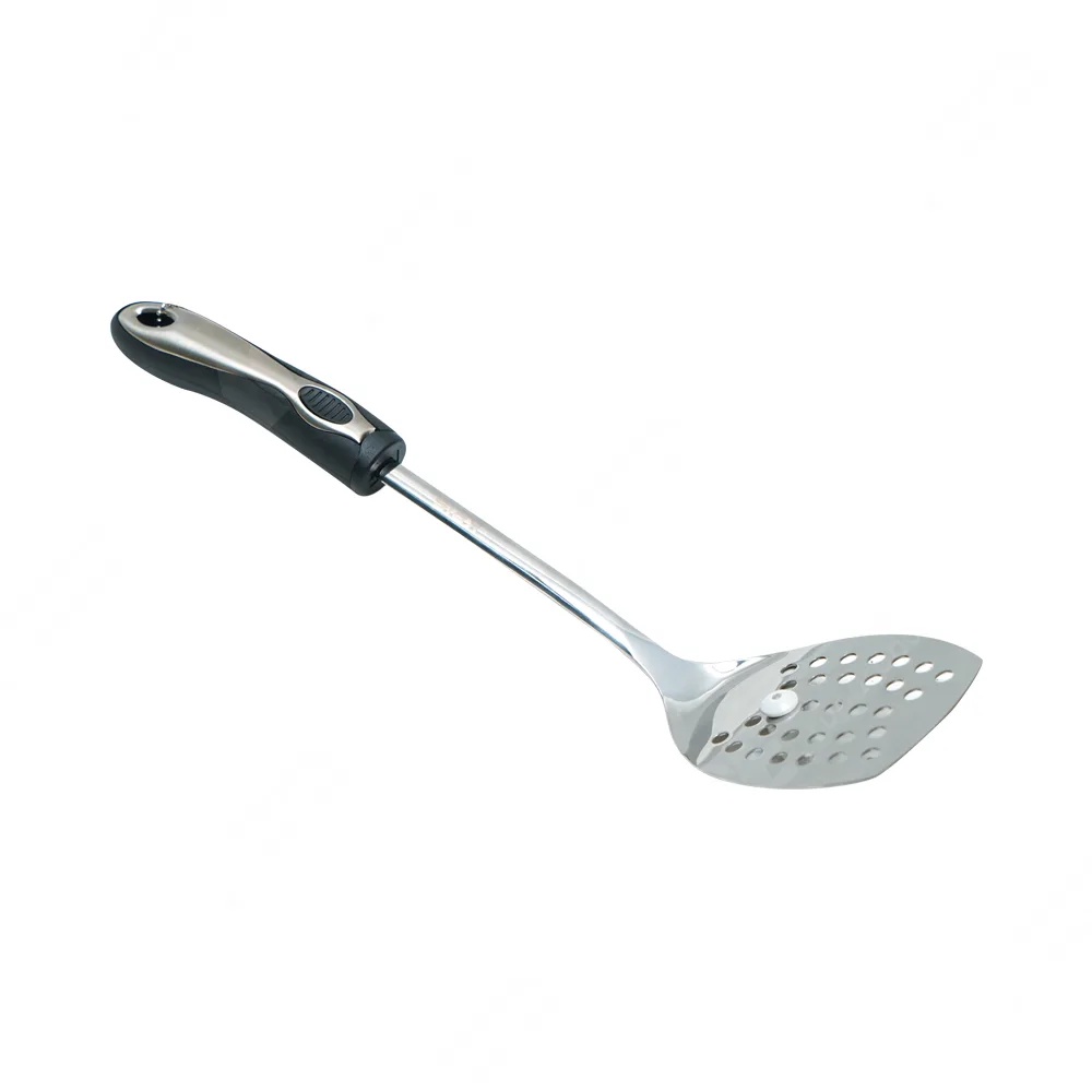 ACE Krischef Spatula Dengan Handle Pp SKU 10012421