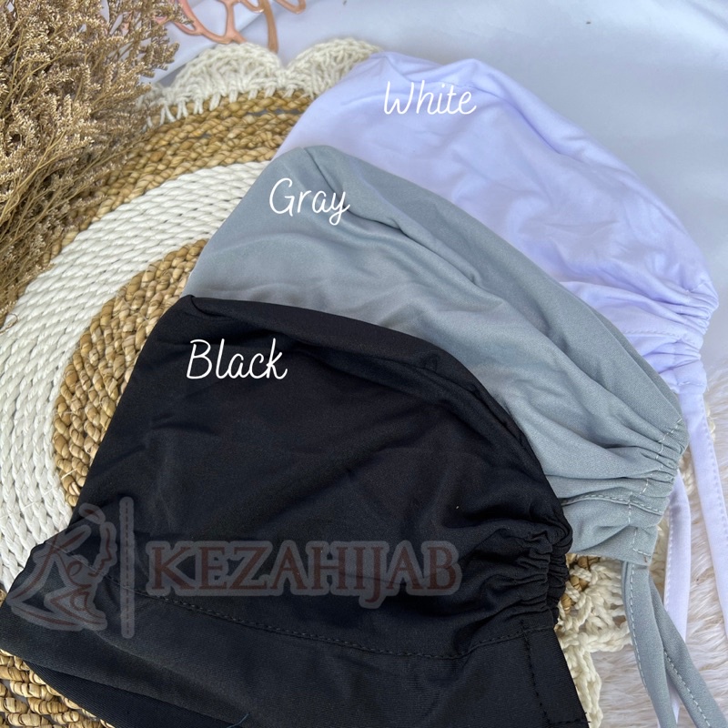 Keza - CIPUT BASIC TALI / CIPUT TURKY JERSEY ADEM /CIPUT KEONG