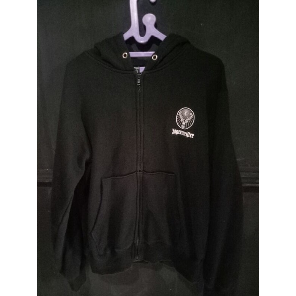 HOODIE JAGERMEISTER