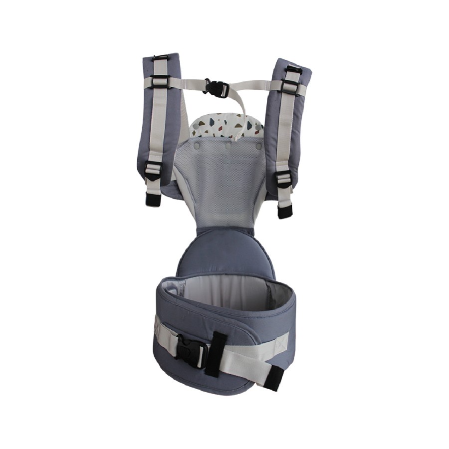 Dialogue Baby Hipseat Airflow 7 in 1 Marvel Series DGG1036