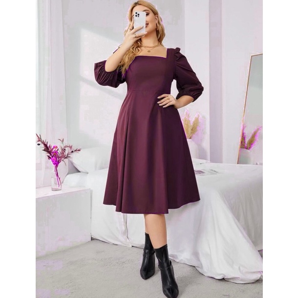 Vori Dress (Petite size to Plus size) | SKOUTWEAR