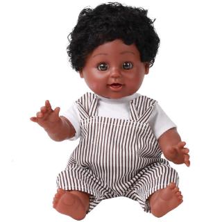 baby doll realistic toy