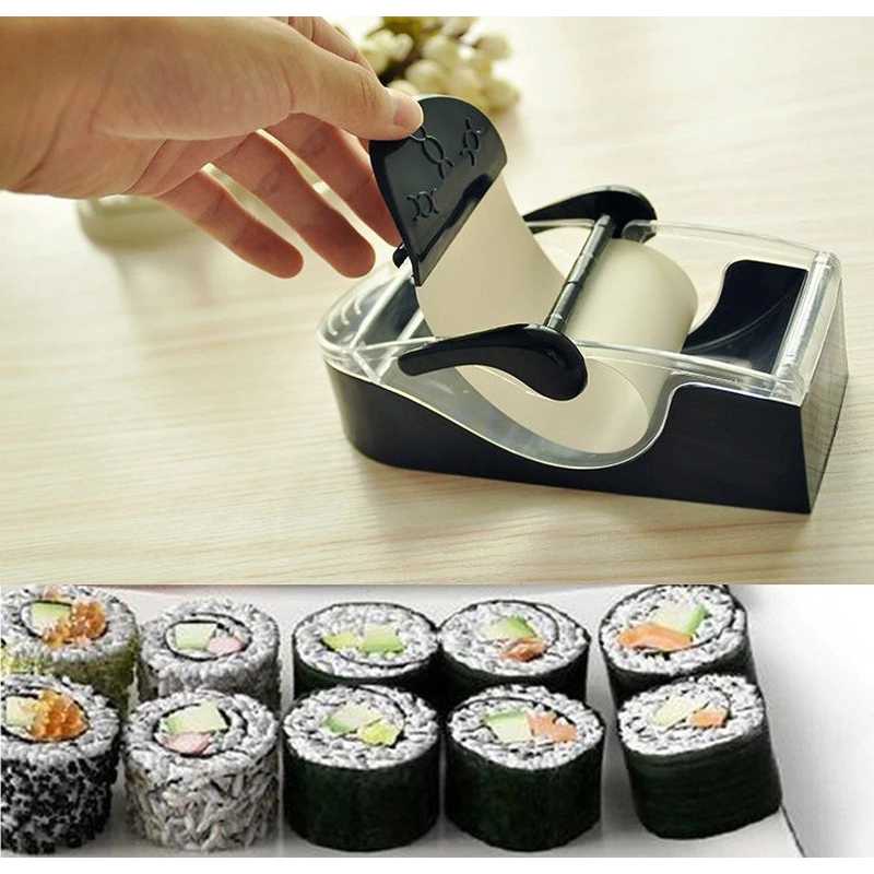 KIMBAB MAKER GULUNGAN SUSHI PORO USER GOOD QUALITY