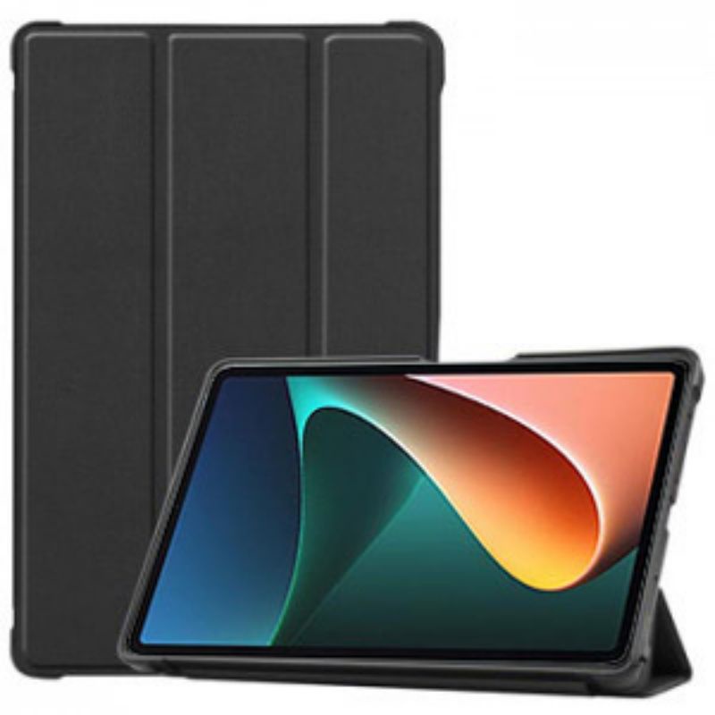 Smart Flip Folio Leather Magnetic Case Cover Xiaomi Pad 5, 5 Pro 11