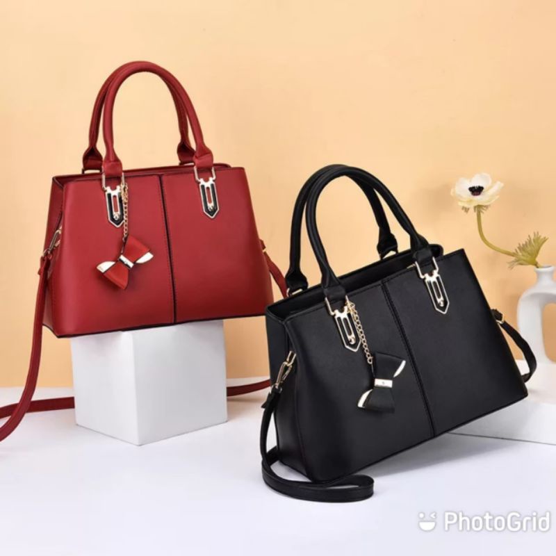 Tas Selempang Wanita Semi Kulit Tas Selempang Wanita Korea Tas Selempang Wanita 2022 Tas Selempang W