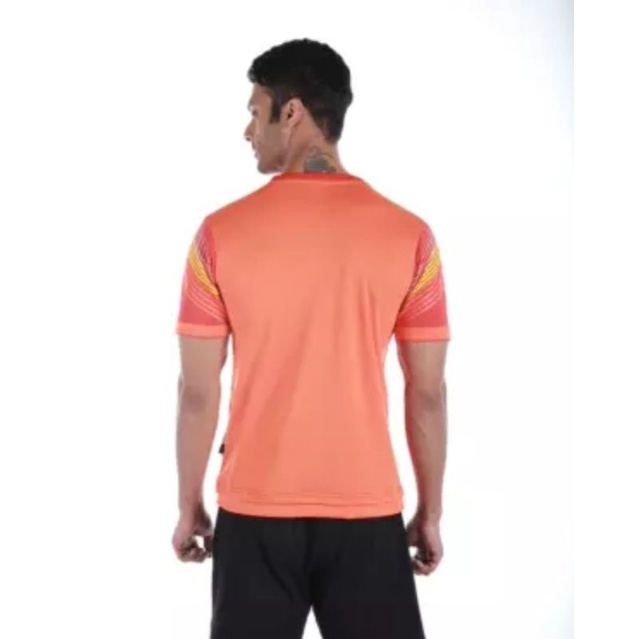 Jersey Original Specs Bravo - Rebellion Red