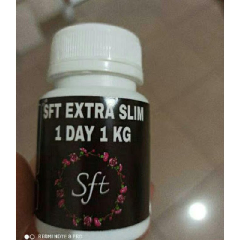 

SftExtraSlim10Capsul