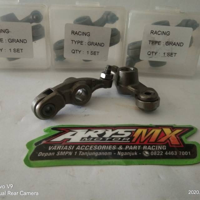 TEMPLAR ROLLER SUPRA