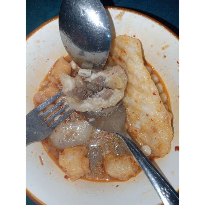 

Bakso Aci Enak Lezat Mantap Nikmat Murah Bandung