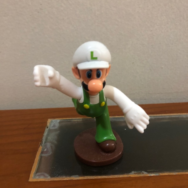

Luigi