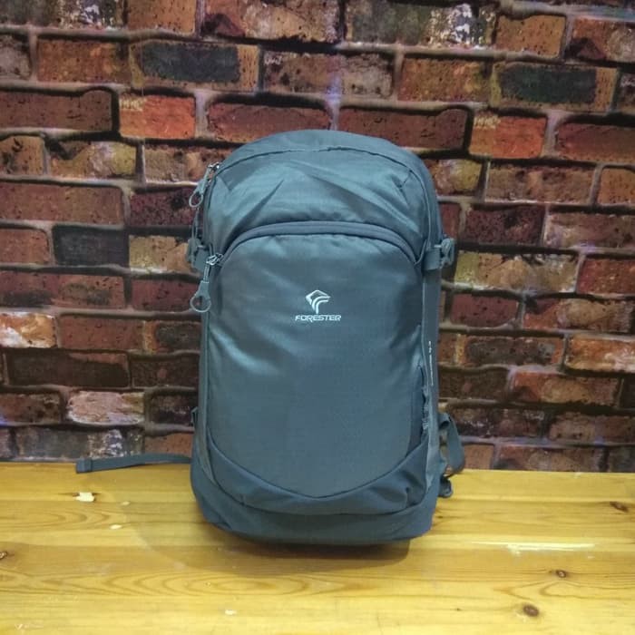 Tas Ransel Forester Floater 02/Backpack Forester/Tas Pria dan Wanita