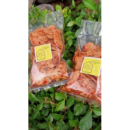 

basreng pedas