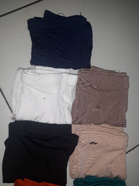 CELANA LEGGING BABY 1-2 tahun/CELANA DALEMAN ANAK BAYI