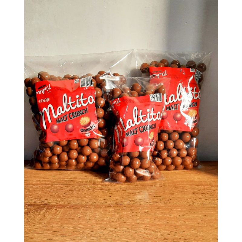 Delfi Maltitos 500g