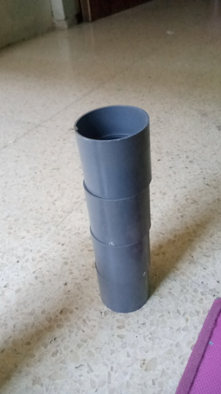 Sock Sambungan Pipa Pvc 1.1/4 Inchi - Socket Merk Trilliun