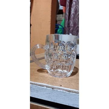 GELAS GAGANG MIKA 321