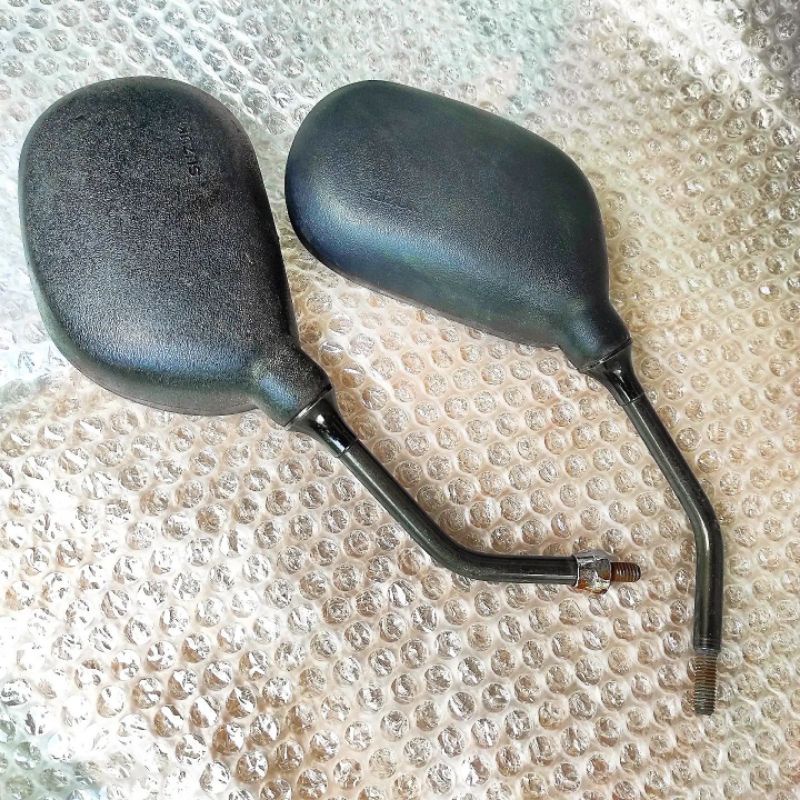 spion sepion Set original suzuki tornado Rc Gs bravo RC100 satria lama old