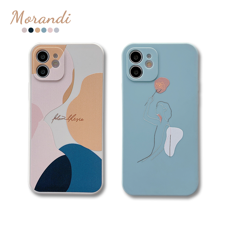 Case Bahan Tpu Untuk Iphone 6 6plus 7 8 7plus 8plus X Xs Xr Xmax 11 11pro 11promax 12promax 12mini