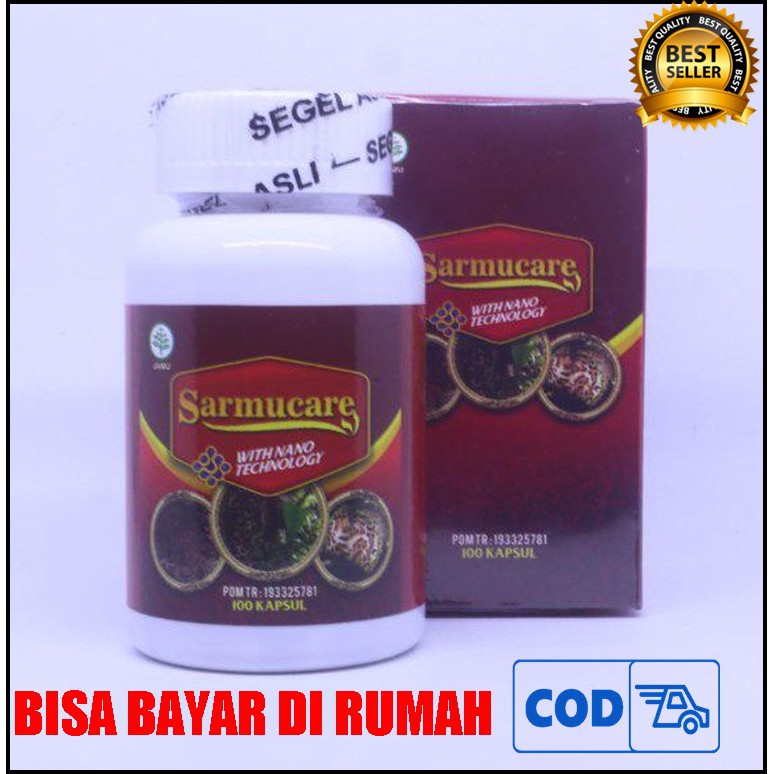 Obat Benjolan Di Ketiak Kiri Kanan Obat Benjolan Di Ketiak Sakit Bila Ditekan Obat Herbal Sarmucare Shopee Indonesia