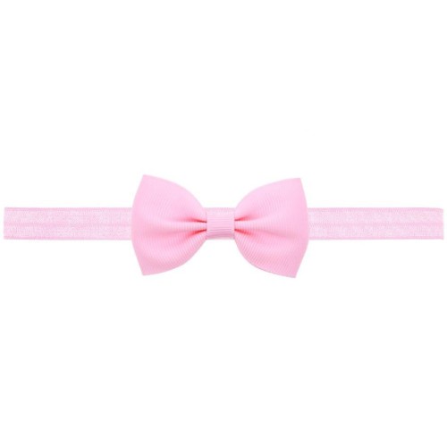 Bando Bayi Pita Headwrap Headband Bandana Kepala Bayi Perempuan Balita Lucu