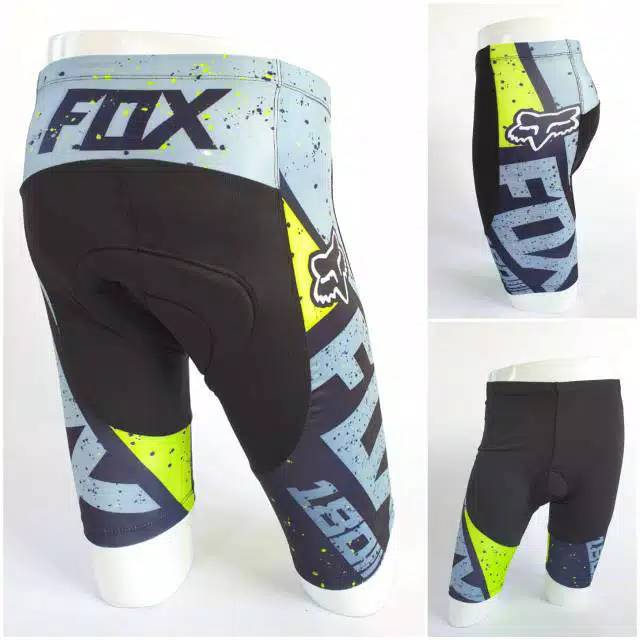 Celana Jersey sepeda ketat