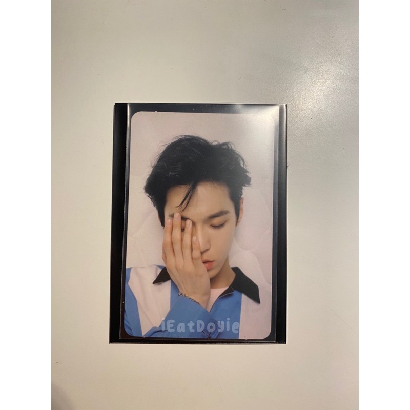 [BOOKED] PC DOYOUNG FANPARTY