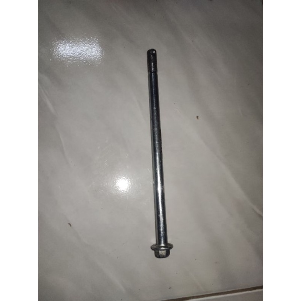 Besi Ban Depan W175 Original