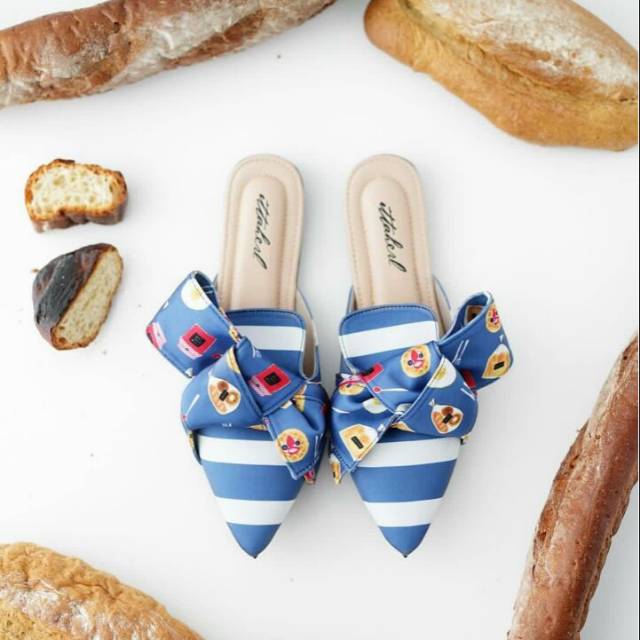 ittaherl jackie toast