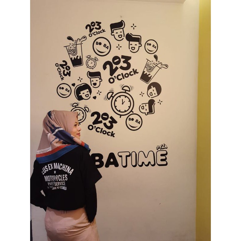 Kaos Deus termurah