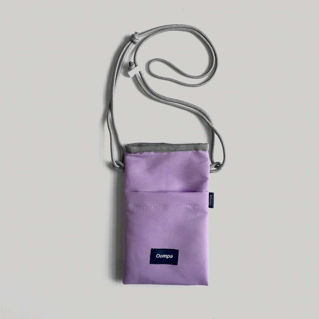 Oompa Bag SAC | Sling Pouch HP Mini