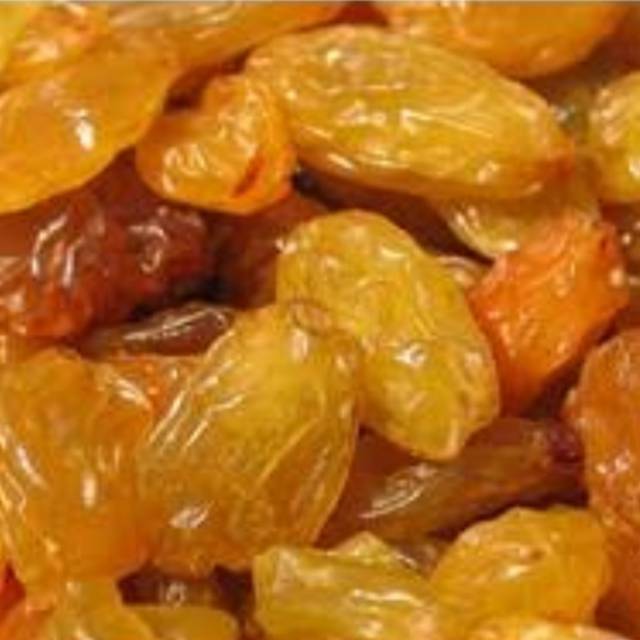 

KISMIS JUMBO 1KG