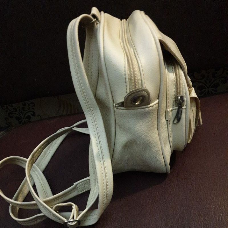 TAS HERKULIN PRELOVED ORIGINAL