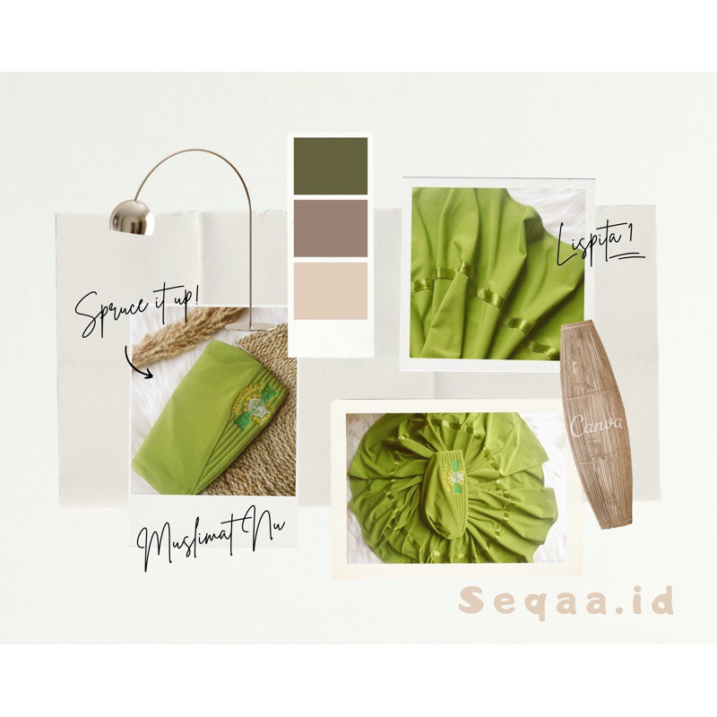 KRUDUNG NU MUSLIMAT NU LISPITA 1SEMI JUMBO