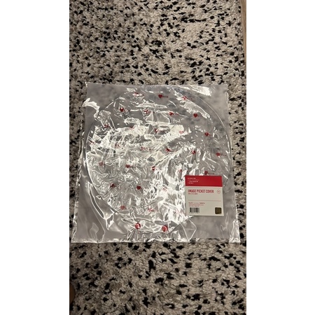 [SALE] BTS IMAGE PICKET COVER LOVE YOURSELF LY IMPICK MERCHANDISE GROUP RM NAMJOON JIN SUGA YOONGI J