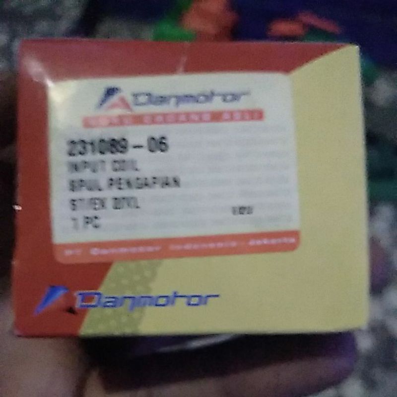 spul api cdi vespa danmotor