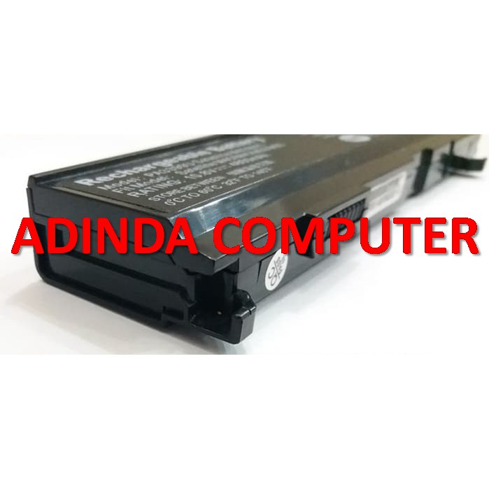 BATERAI TOSHIBA A80 M40 M45 M50 M55 PA3399