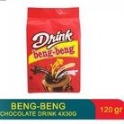 

beng-beng drink 4x30gr