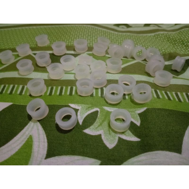 

Gardenglories Karet Sil Silikon Tabung Lpg Isi 30 Pcs