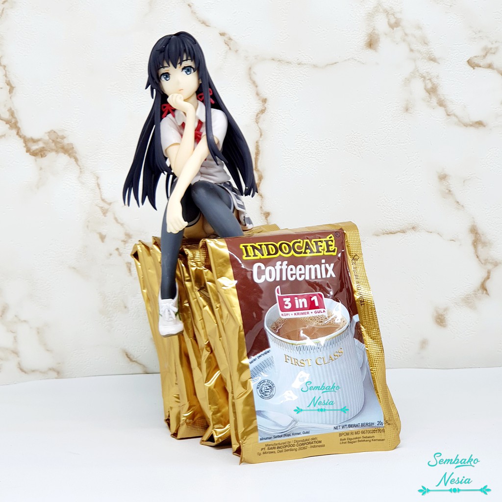 

indocafe coffeemix 10pcs