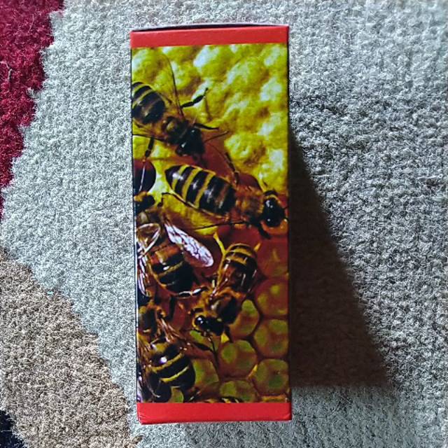 

Madu Herbal