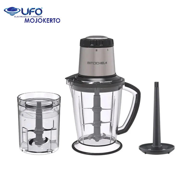 Mitochiba Chopper CH 200 | Penggiling Daging Mitochiba CH200