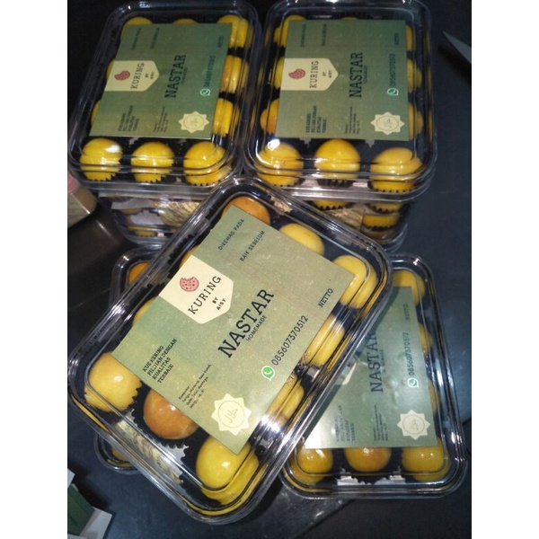 

Nastar Classic Wijsman