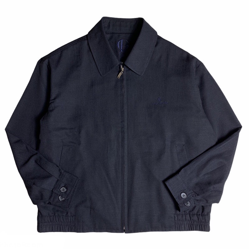 Work Jacket Guy Laroche