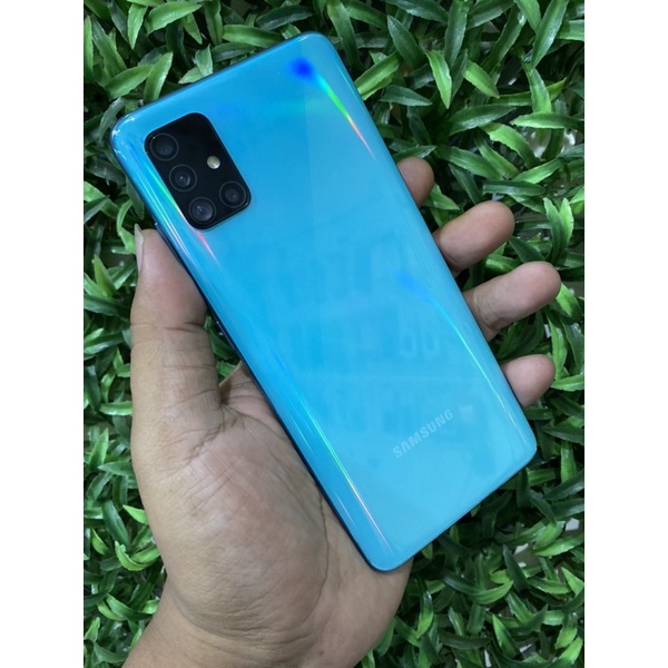 samsung A51 8/128Gb SECOND ORIGINAL-3