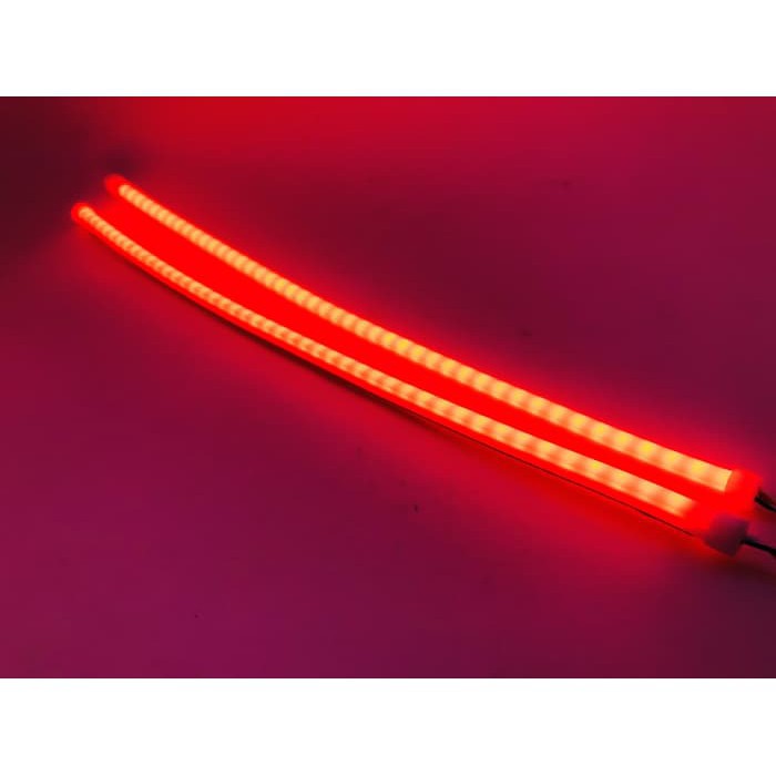 DRL FLEKSBIEL 30 CM 2 MODE SEIN SLIM TIPE JHO‐02 MERK JHO I DRL 30 CM I DRL 30 CM FLEKSIBEL SKU‐061-