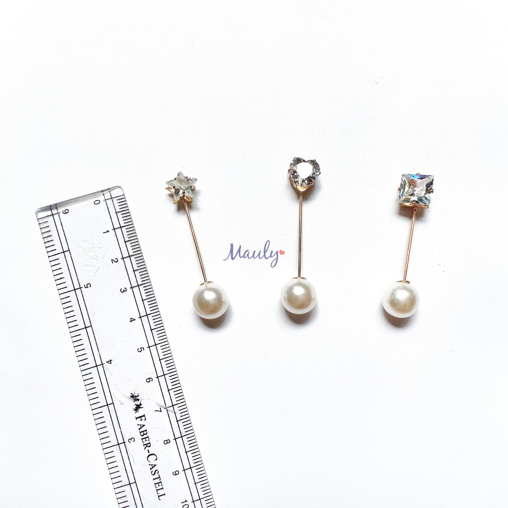 Tuspin diamond hijab